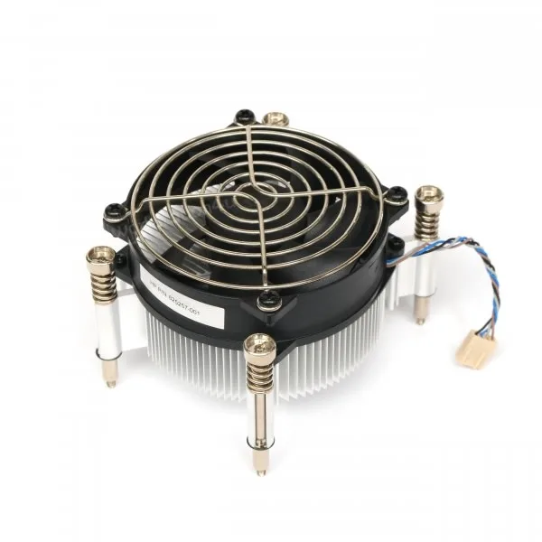 HP Heatsink for Z220 | P/N: 625257-001
